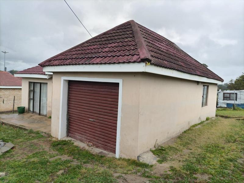 3 Bedroom Property for Sale in Amalinda Eastern Cape